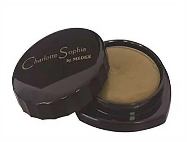 MEDEX Bio science cosmetics Vandeniui atsparūs šilkiniai akių šešėliai
