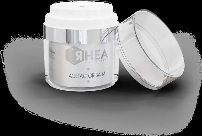 RHEA Age Factor balzamas su 24 eksposomais " AGEFACTOR BALM"