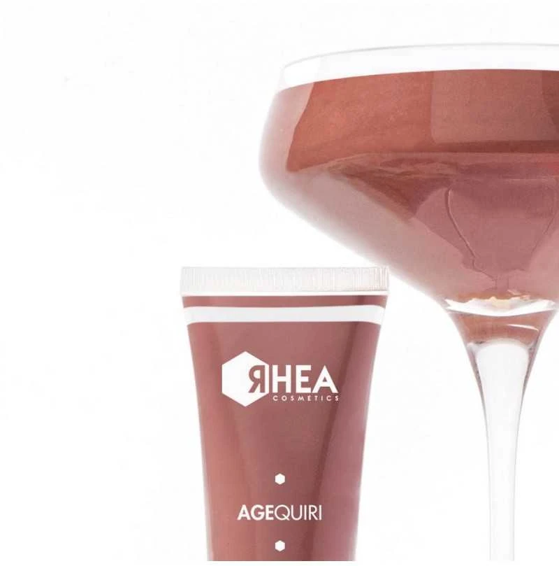 RHEA Anti-age gaivinanti kaukė AgeQuiri