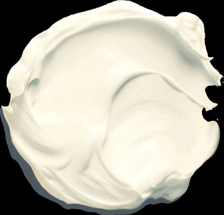 RHEA Maitinantis veido kremas (2in1- kremas+serumas) - E-Balm