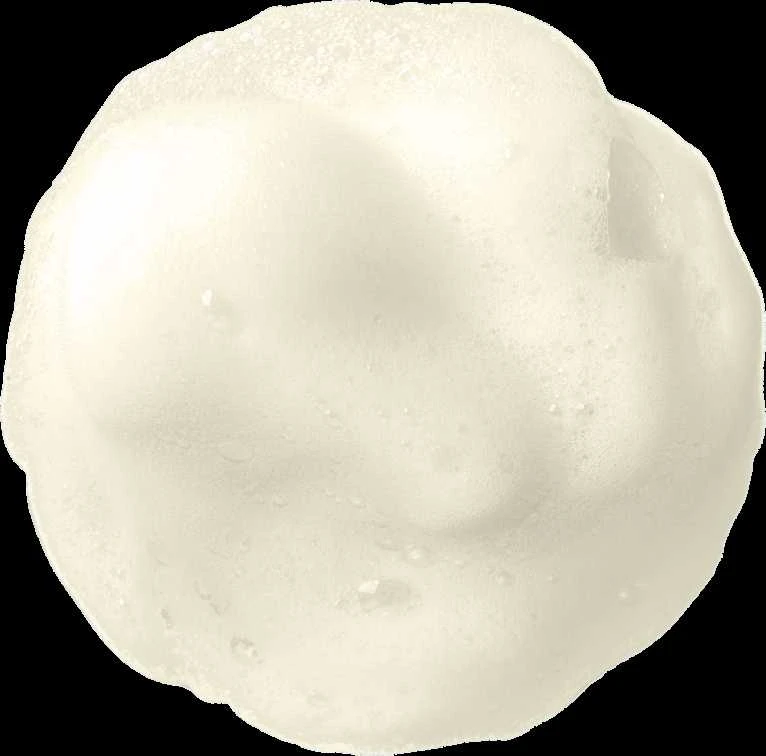 RHEA Stangrinančios kūno putos "CloudTone"