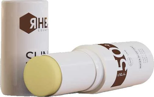 RHEA SunStop SPF 50+ pieštukas