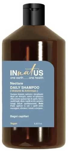 Shot Hair Professional Veganiškas drėkinantis šampūnas