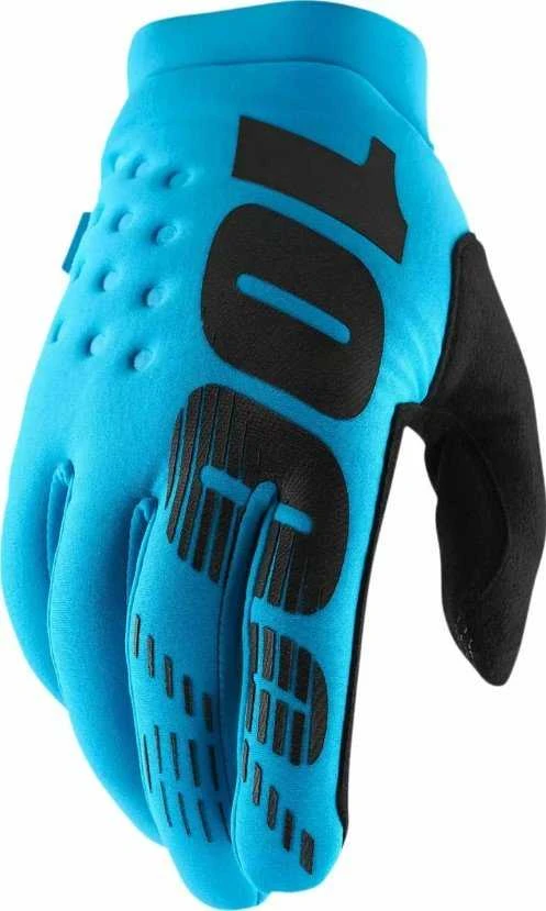 100% Brisker OFFROAD / MTB pirštinės