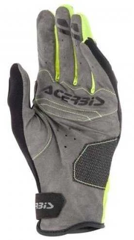 ACERBIS CARBON G 3.0 Tekstilinės Pirštinės