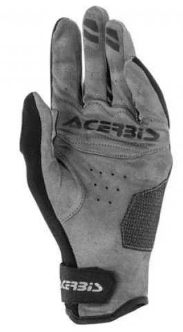 ACERBIS CARBON G 3.0 Tekstilinės Pirštinės