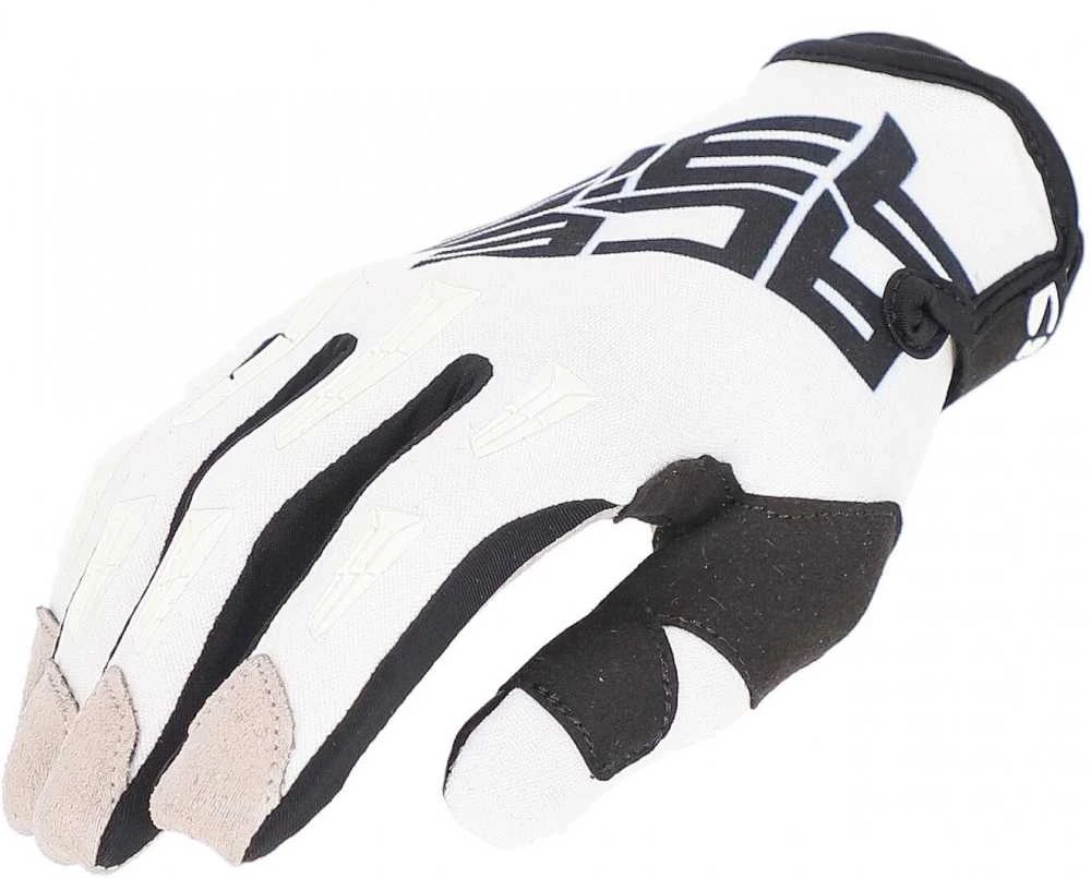 Acerbis MX X-K 2023 vaikiškos krosinės pirštinės