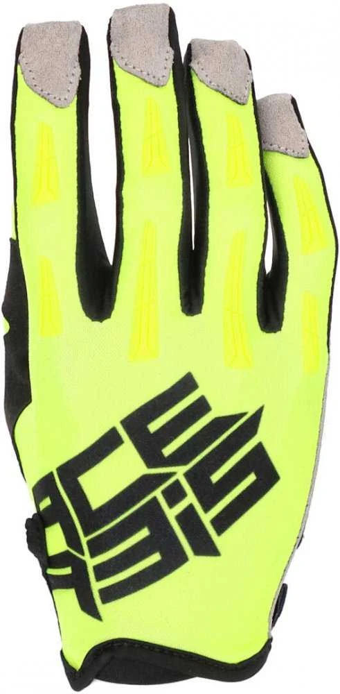 Acerbis MX X-K 2023 vaikiškos krosinės pirštinės