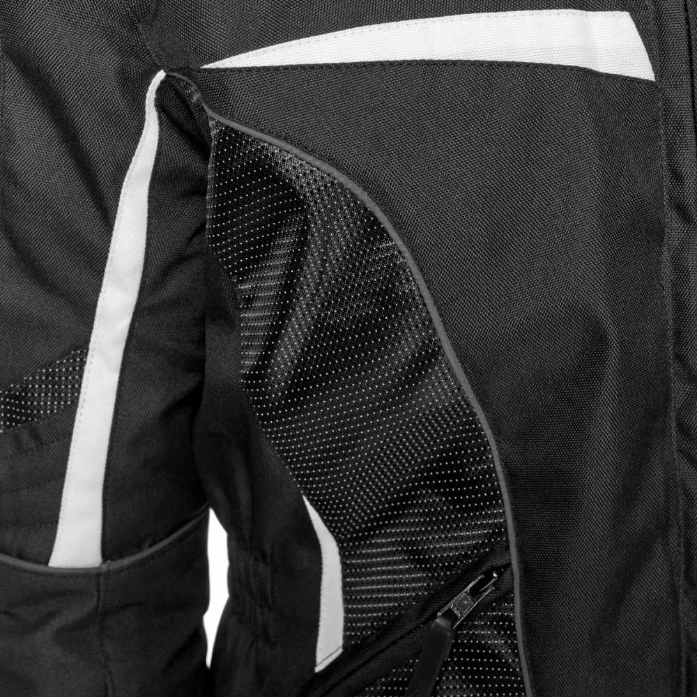ADRENALINE LOVE RIDE 2.0 moteriška tekstilinė striukė