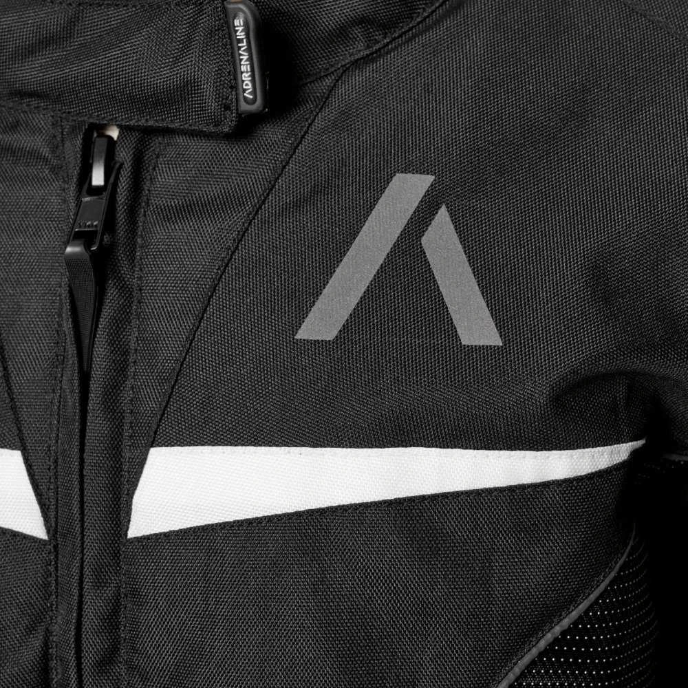 ADRENALINE LOVE RIDE 2.0 moteriška tekstilinė striukė