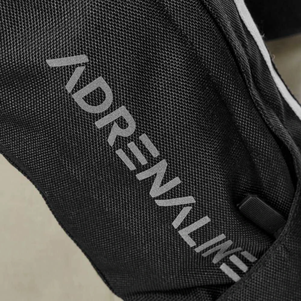 ADRENALINE LOVE RIDE 2.0 moteriška tekstilinė striukė