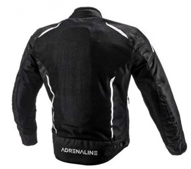 ADRENALINE MESHTEC 2.0 vyriška tekstilinė striukė