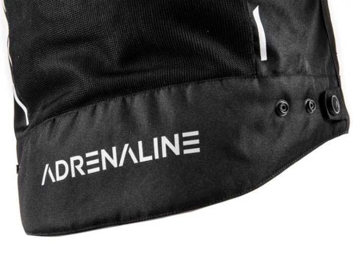 ADRENALINE MESHTEC 2.0 vyriška tekstilinė striukė