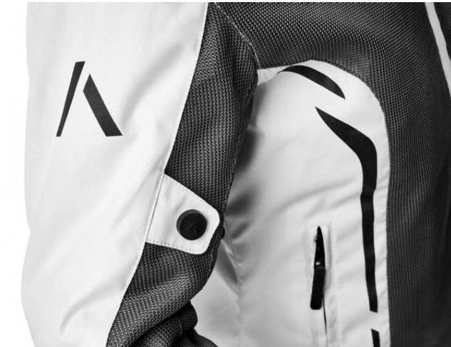 ADRENALINE MESHTEC LADY 2.0 moteriška tekstilinė striukė