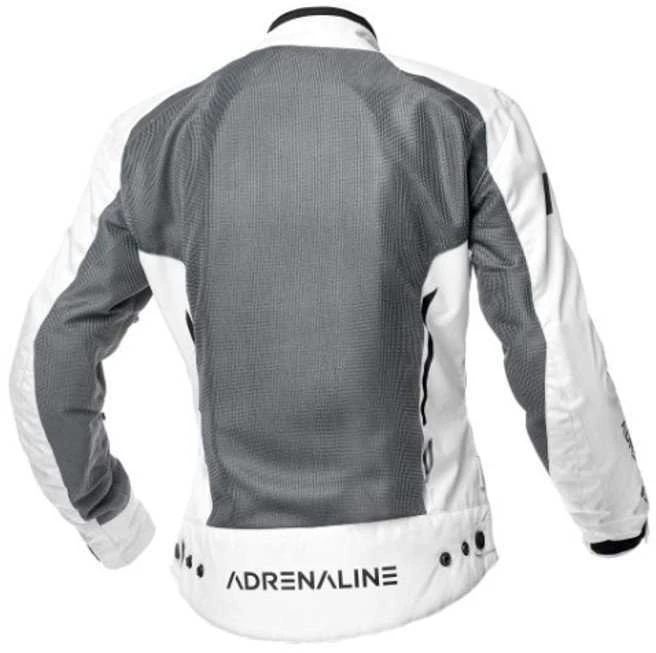 ADRENALINE MESHTEC LADY 2.0 moteriška tekstilinė striukė
