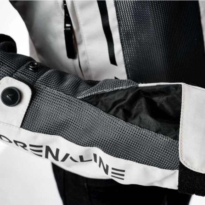 ADRENALINE MESHTEC LADY 2.0 moteriška tekstilinė striukė