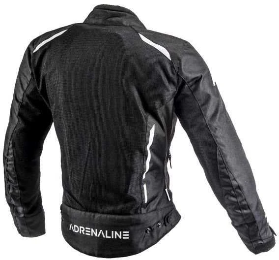 ADRENALINE MESHTEC LADY 2.0 moteriška tekstilinė striukė