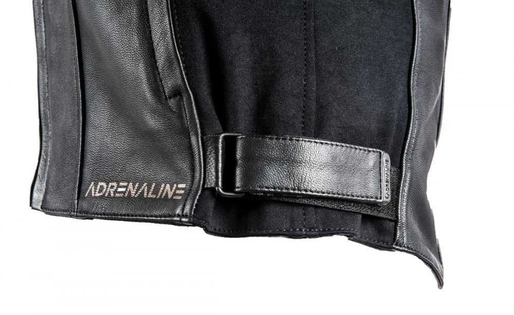 Adrenaline Siena 2.0 moteriška odinė striukė