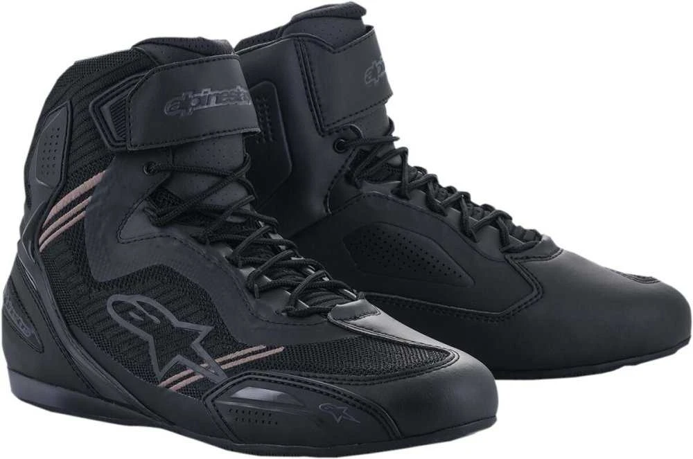 ALPINESTARS FASTER-3 Rideknit batai