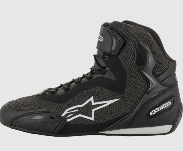 ALPINESTARS FASTER-3 Rideknit batai