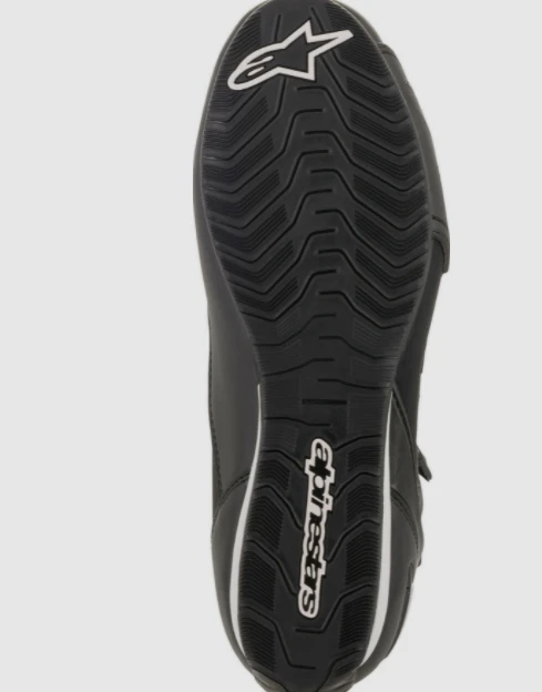 ALPINESTARS FASTER-3 Rideknit batai