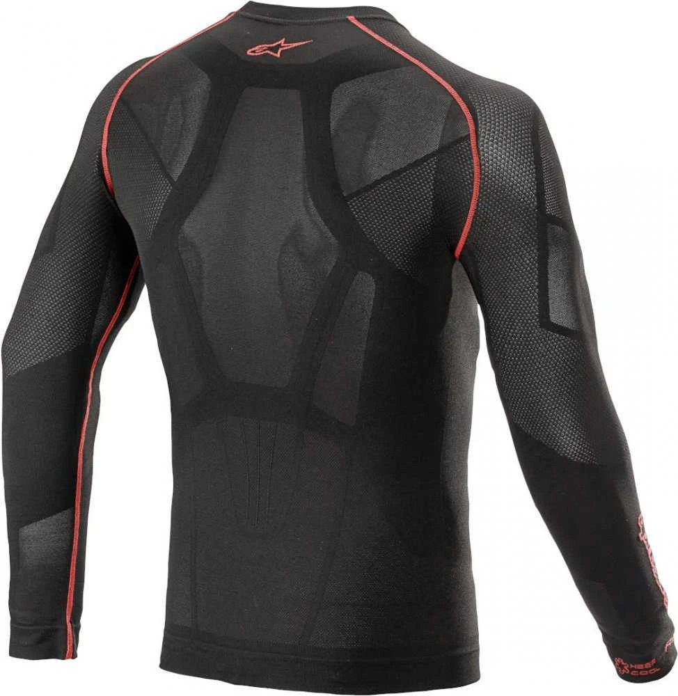 Alpinestars Ride Tech V2 Longsleeve Marškinėliai Vasarai