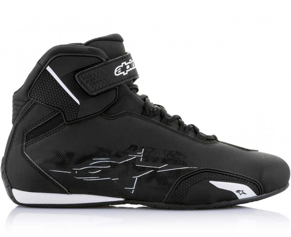 Alpinestars Sektor Batai