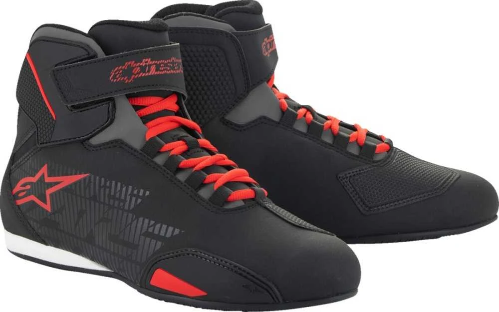 Alpinestars Sektor Batai