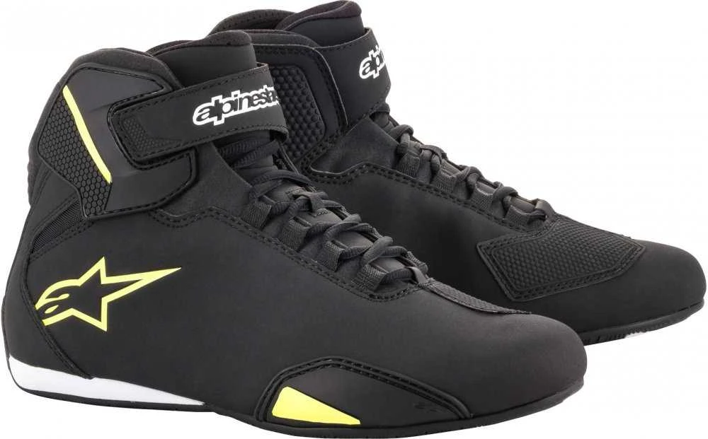 Alpinestars Sektor Batai