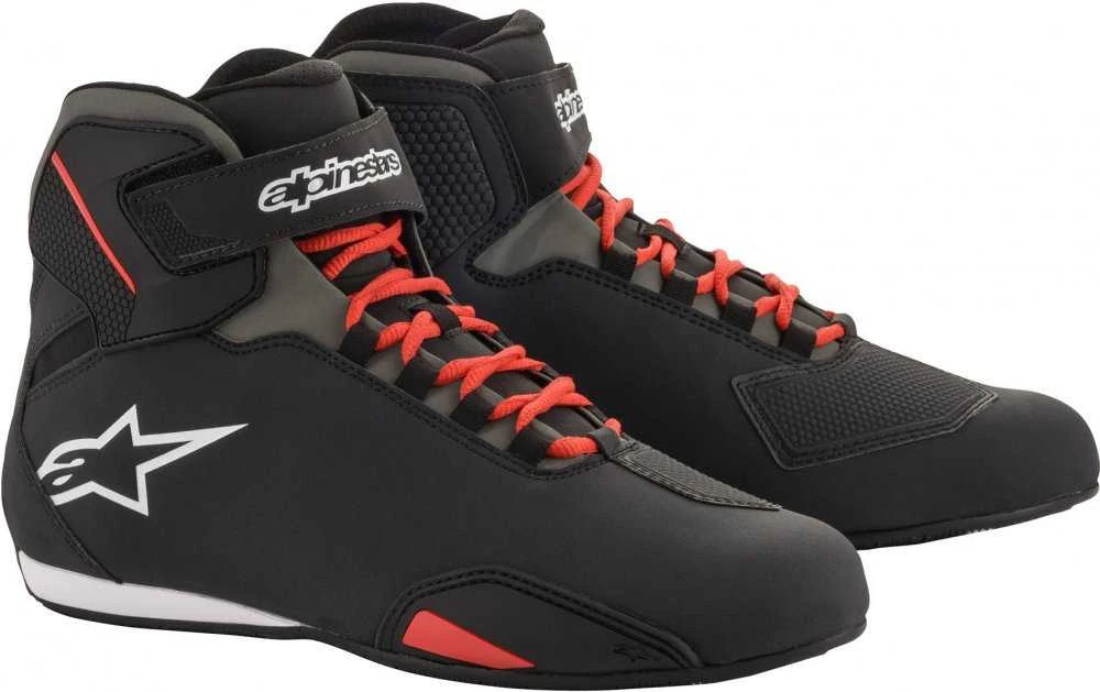Alpinestars Sektor Batai
