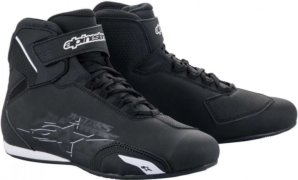 Alpinestars Sektor Batai
