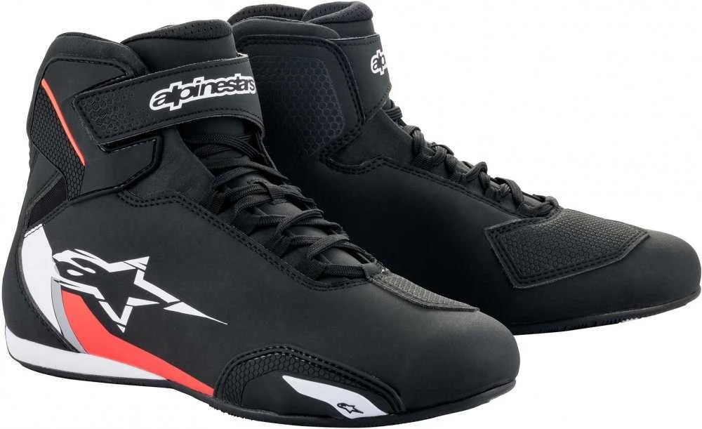 Alpinestars Sektor Batai