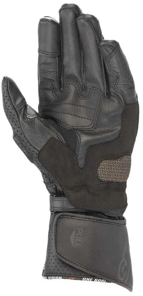 Alpinestars SP-8 V3 pirštinės