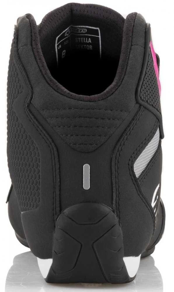 Alpinestars Stella Sektor Moteriški Batai