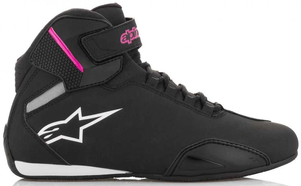 Alpinestars Stella Sektor Moteriški Batai