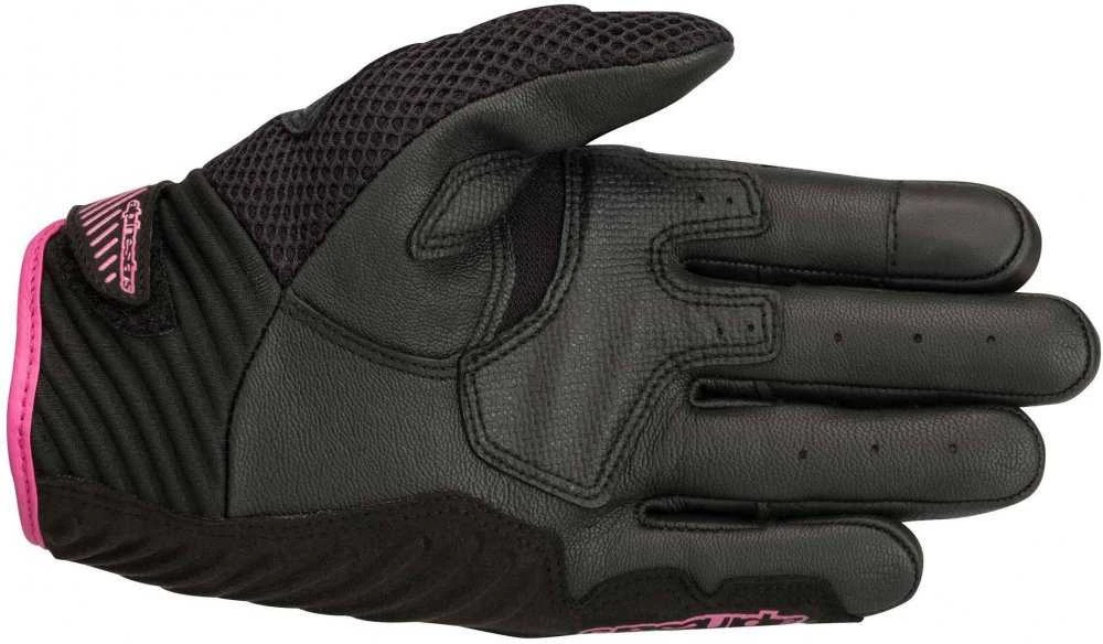 Alpinestars Stella SMX 1 Air V2 Moteriškos odinės pirštinės
