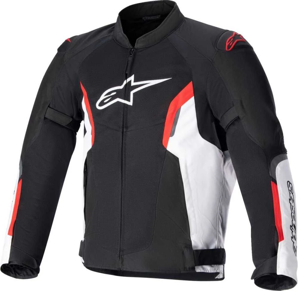 Alpinestars Tekstilinė striukė AST Air v2