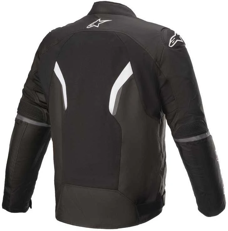 Alpinestars Tekstilinė striukė AST Air v2