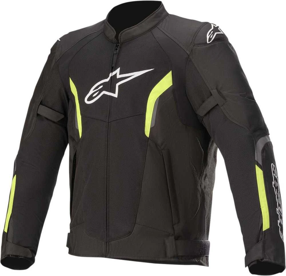 Alpinestars Tekstilinė striukė AST Air v2