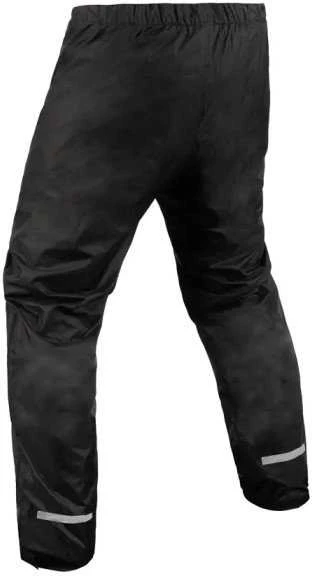 ARMR Dryguard WP Lietaus kelnės juodos