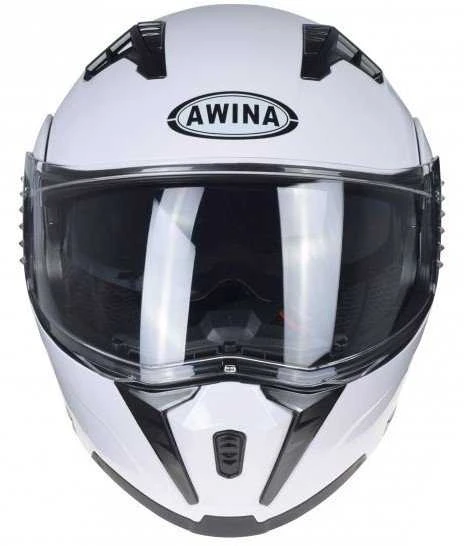 Atverčiamas šalmas AWINA SPEED OPEN 2