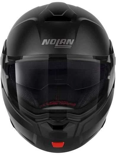 Atverčiamas šalmas Nolan N90-3 Classic N-Com