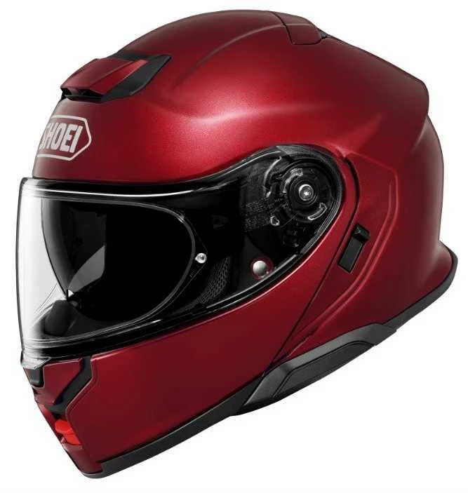 Atverčiamas Šalmas Shoei Neotec 3