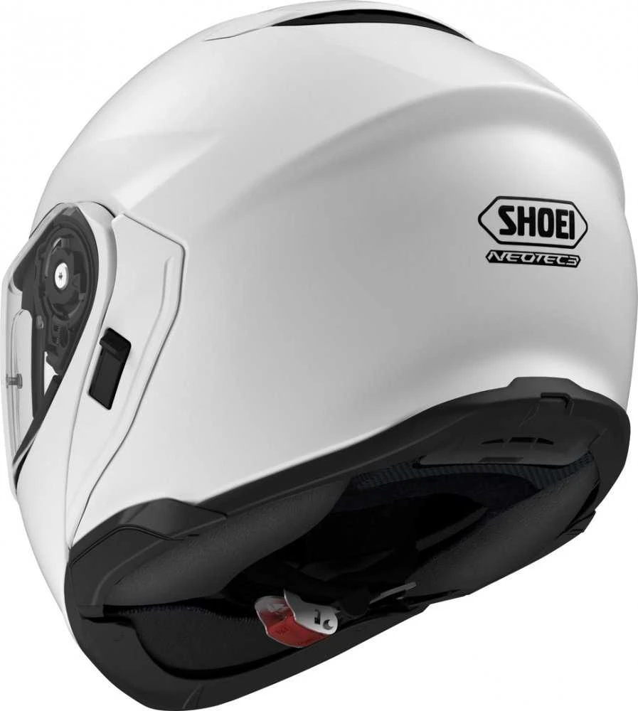 Atverčiamas Šalmas Shoei Neotec 3