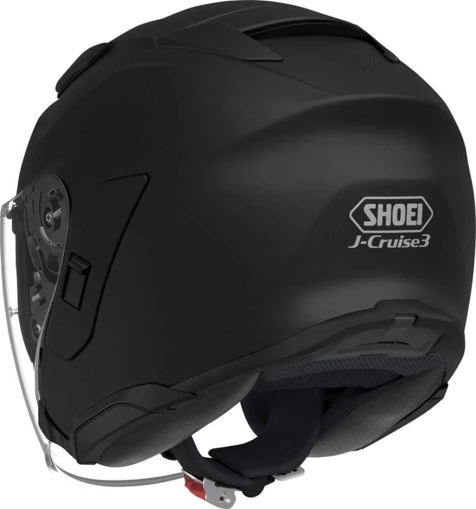 Atviras šalmas SHOEI J-Cruise 3