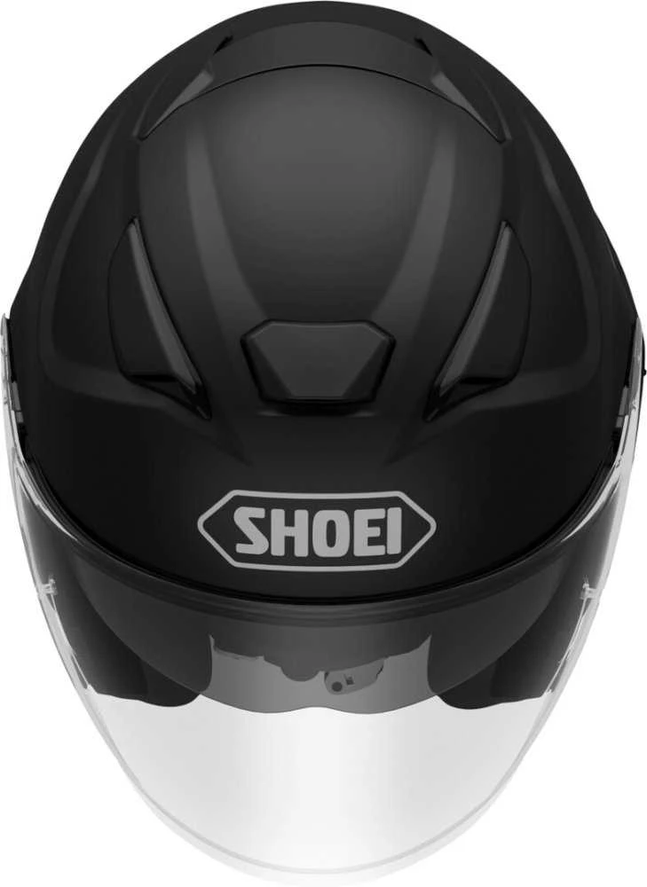 Atviras šalmas SHOEI J-Cruise 3