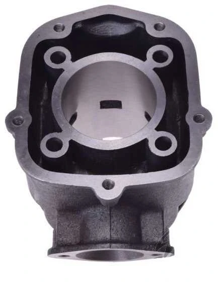 Cilindro komplektas MaxTuned DERBI D50B0 (nuo 06m) 70cc / Ø47 / PIN Ø12 EURO3