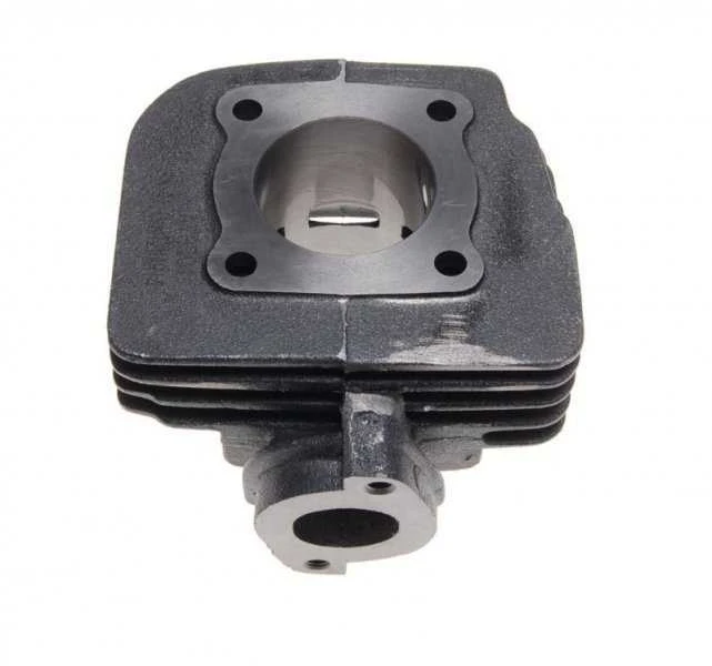 Cilindro komplektas MaxTuned MORINI (SUZUKI) AC 50cc / Ø40 / PIN Ø10