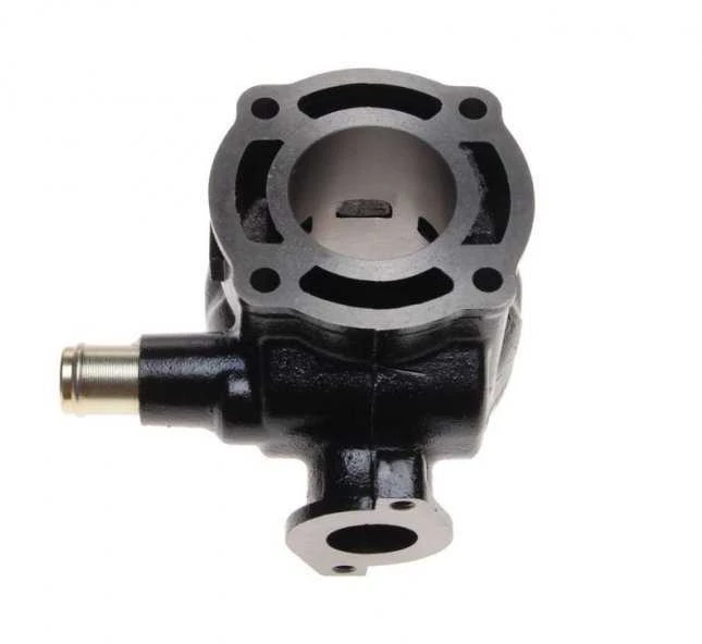 Cilindro komplektas MaxTuned MORINI (SUZUKI) LC 50cc / Ø40 / PIN Ø12