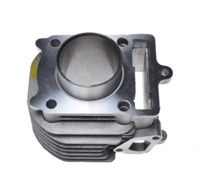 Cilindro komplektas MaxTuned YAMAHA AC 125cc / Ø51.50 / PIN Ø13 4T